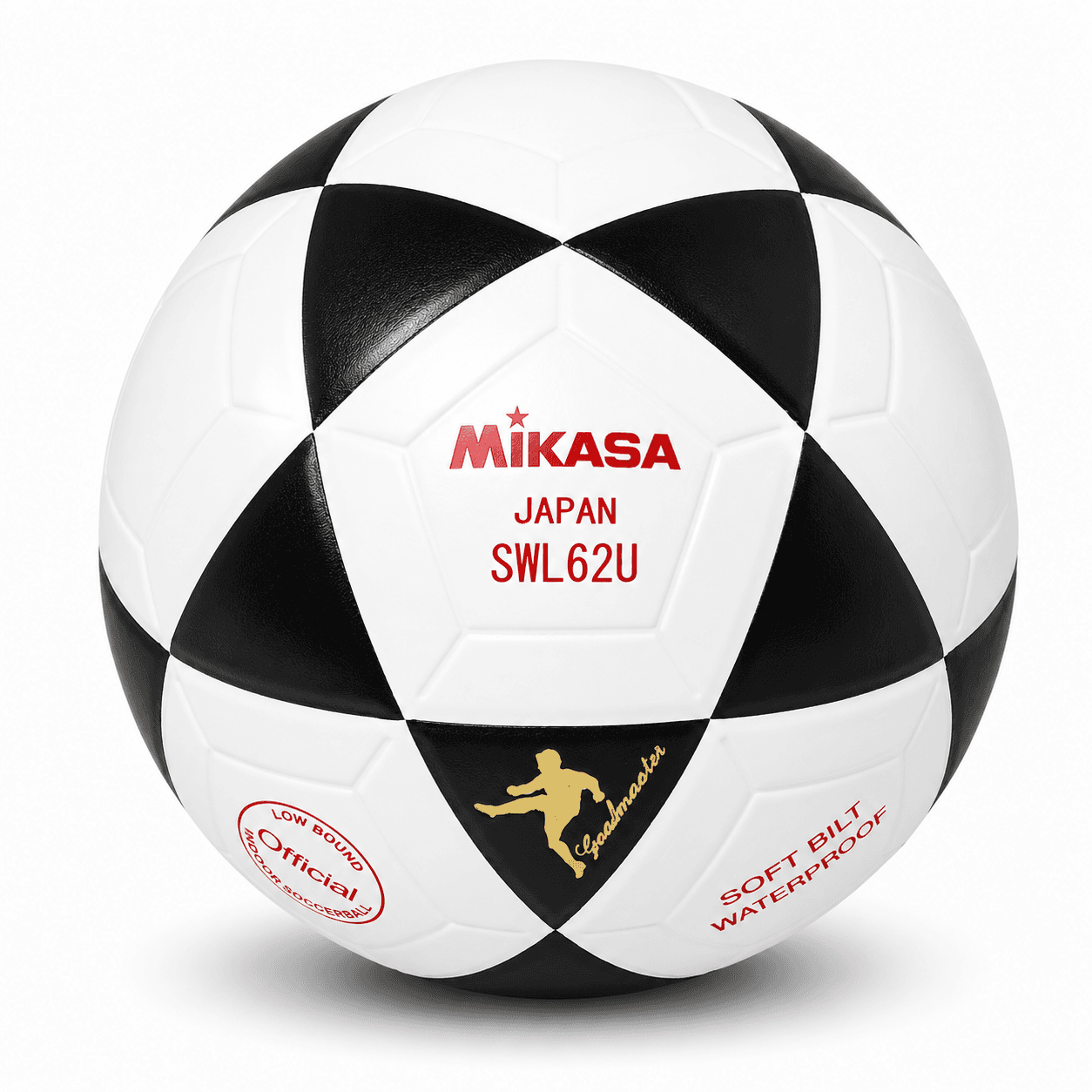 Balón futsal Mikasa SWL