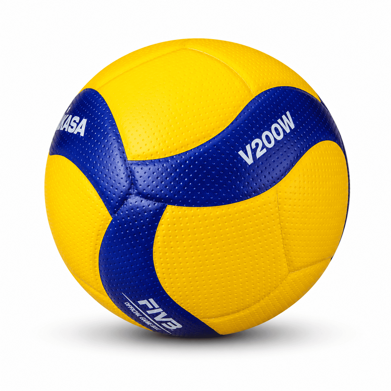 Balón Voley Mikasa V200W