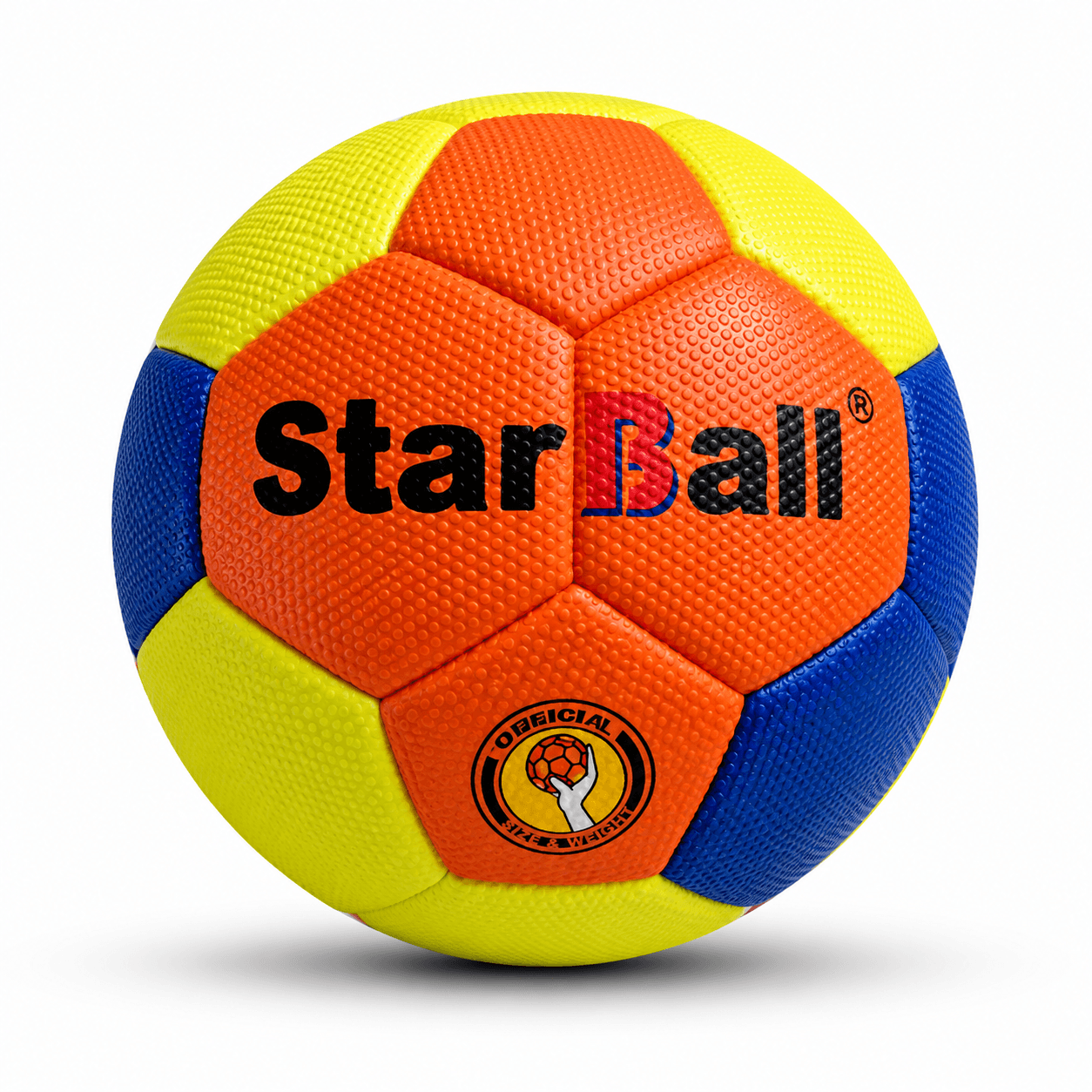 Balón Balonmano