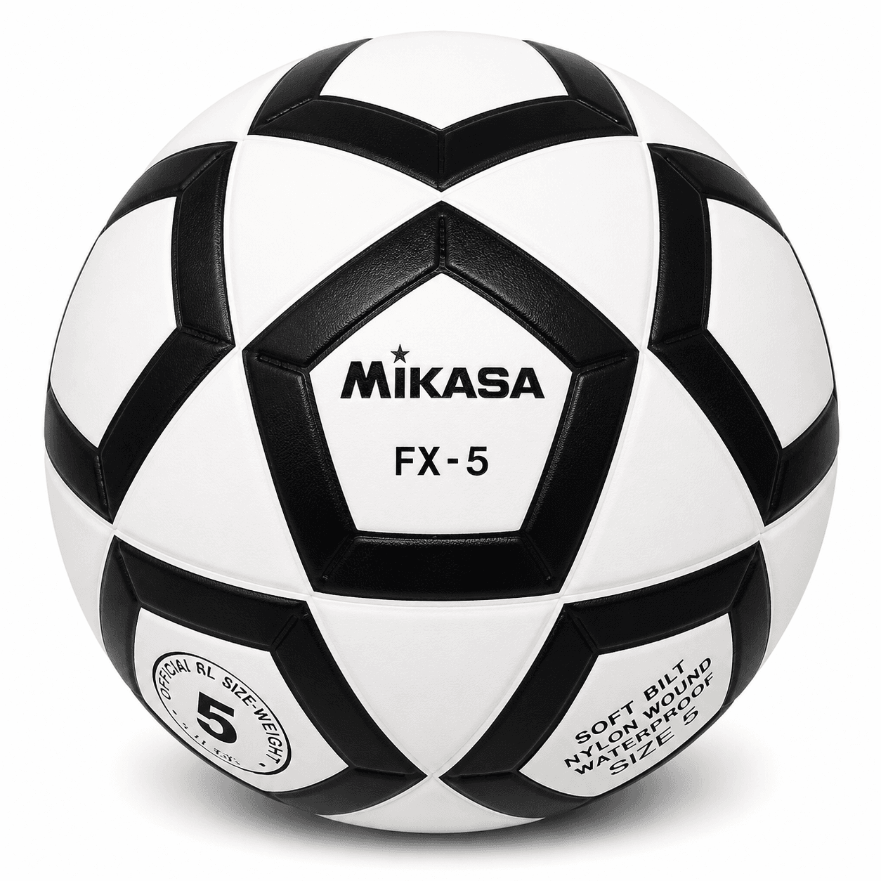Balón Futbol Mikasa FX5