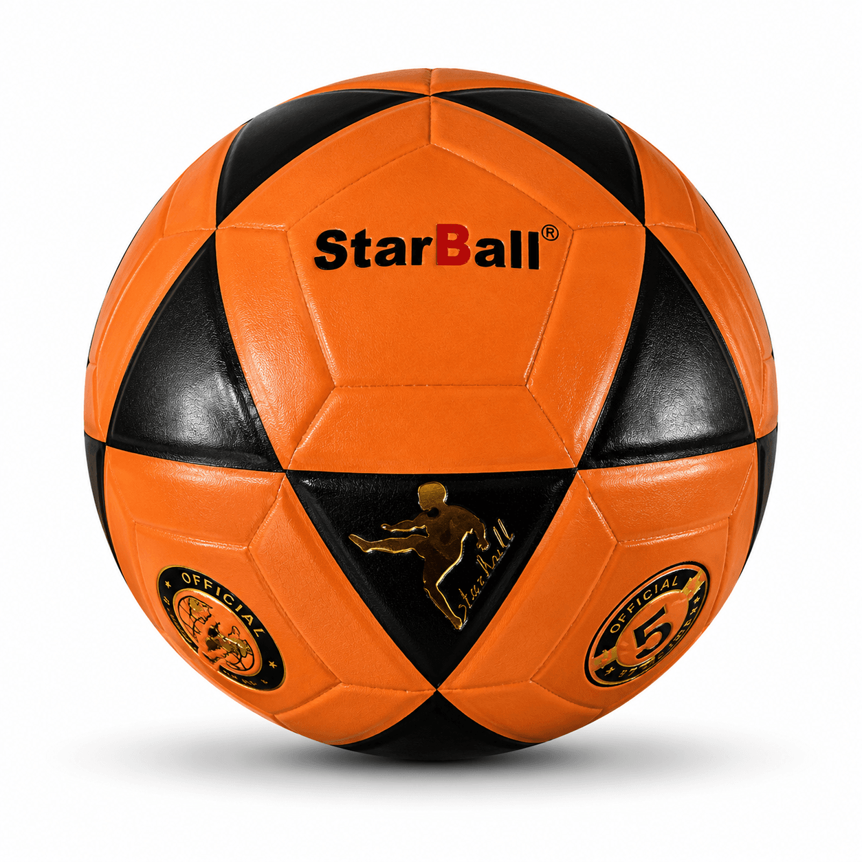 Balón Futbol PU