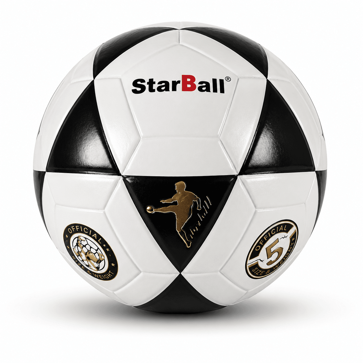 Balón Futbol PU