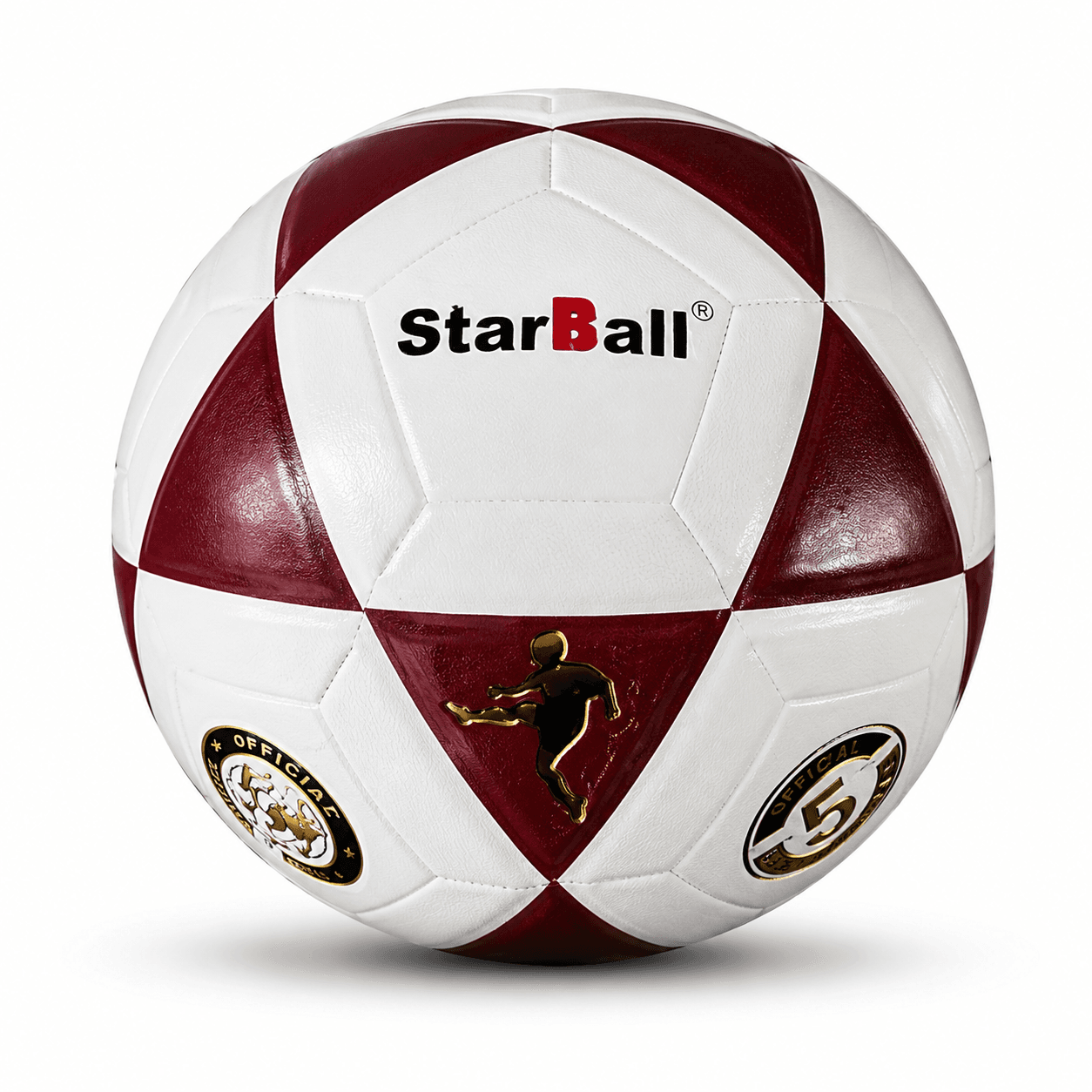 Balón Futbol PU