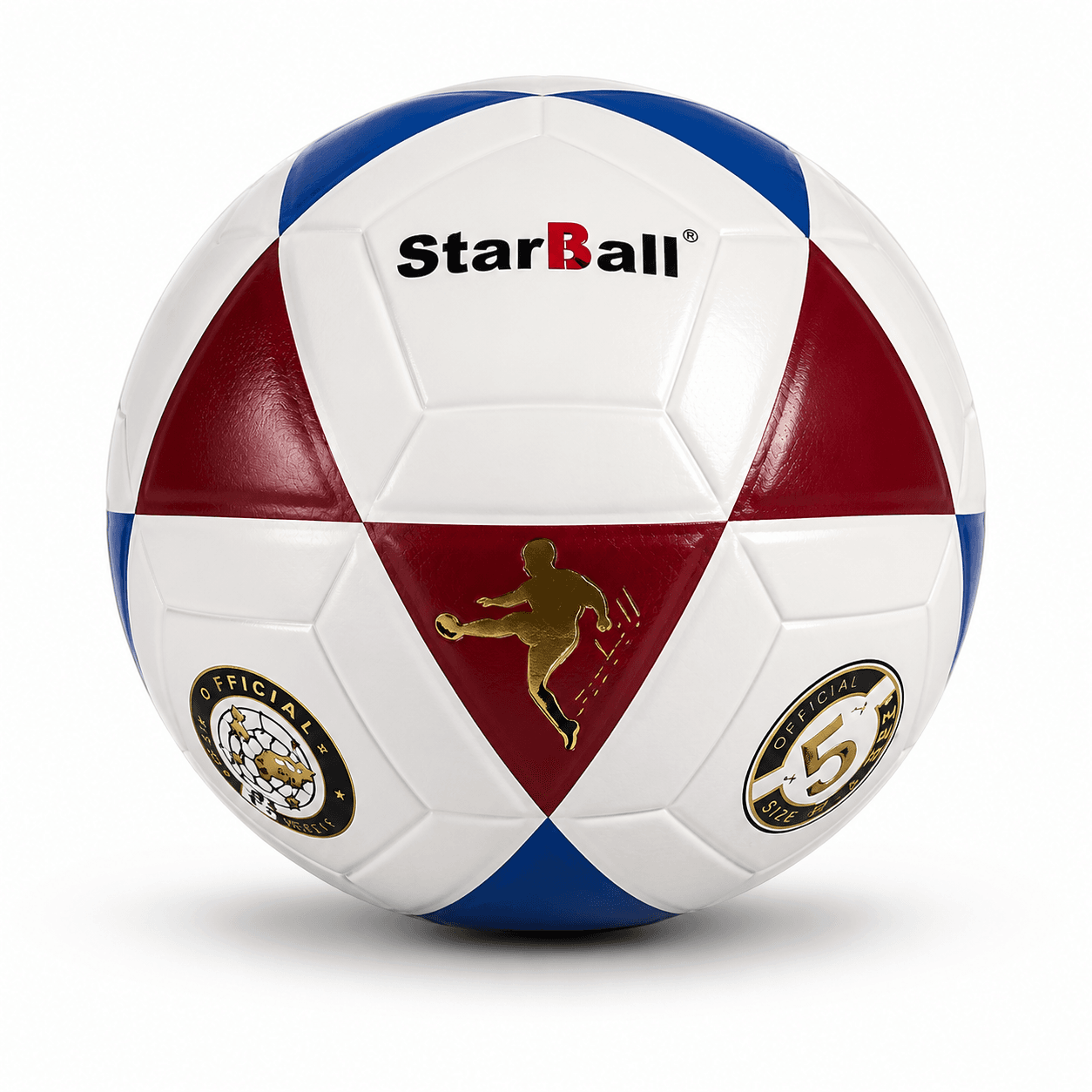 Balón Futbol PU