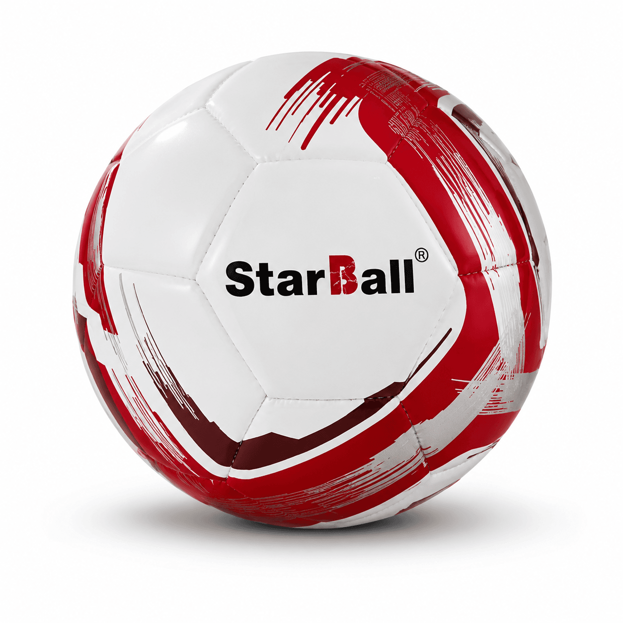 Balón Futbol PVC Estampado
