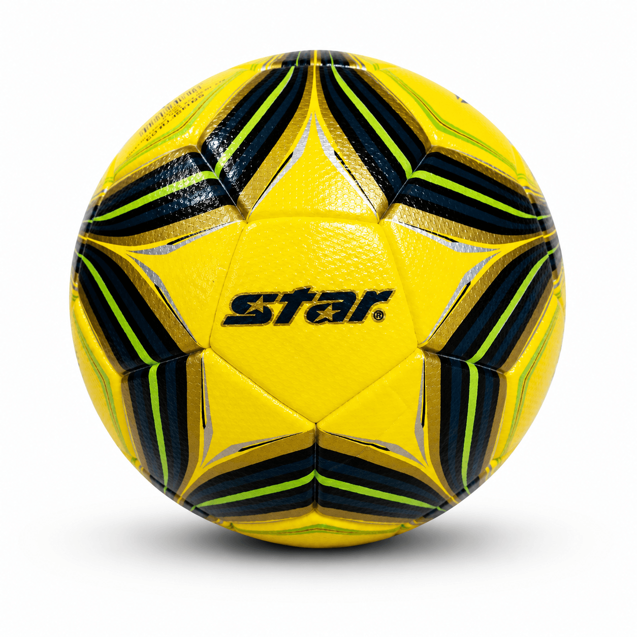 Balón Futbol Star