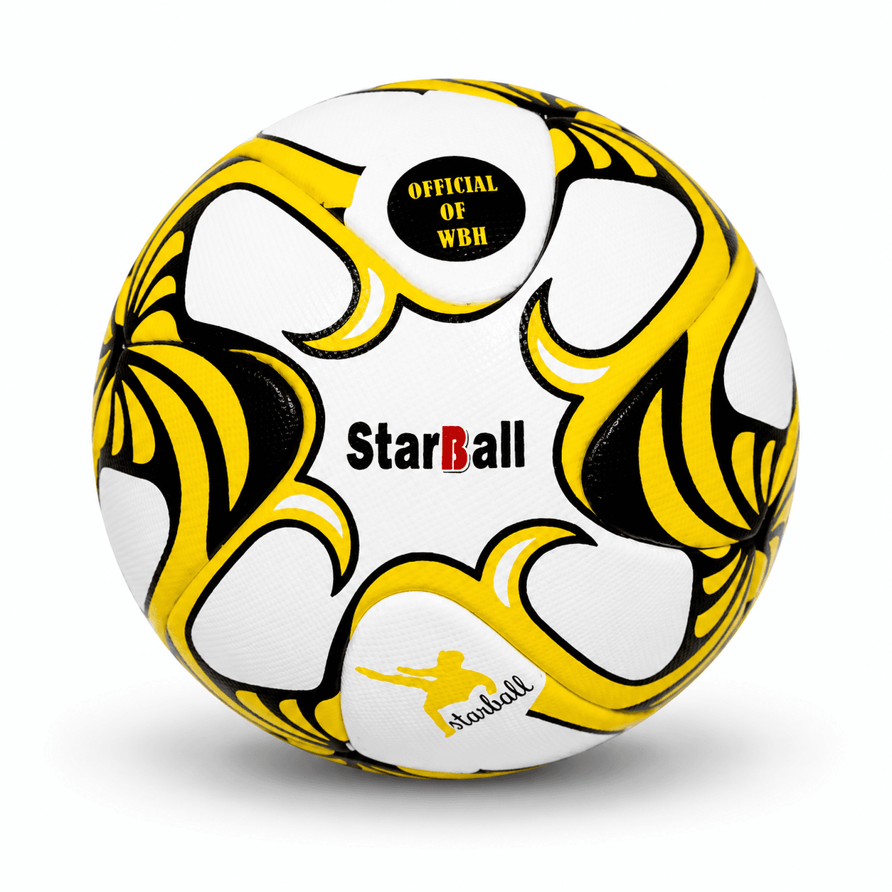 Balón Futbol Termosellado
