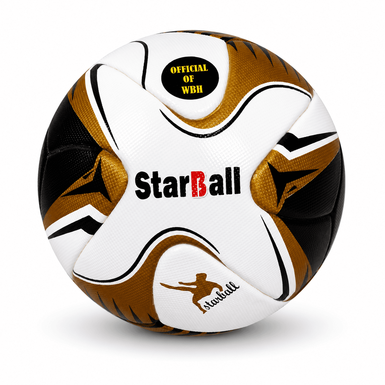 Balón Futbol Termosellado