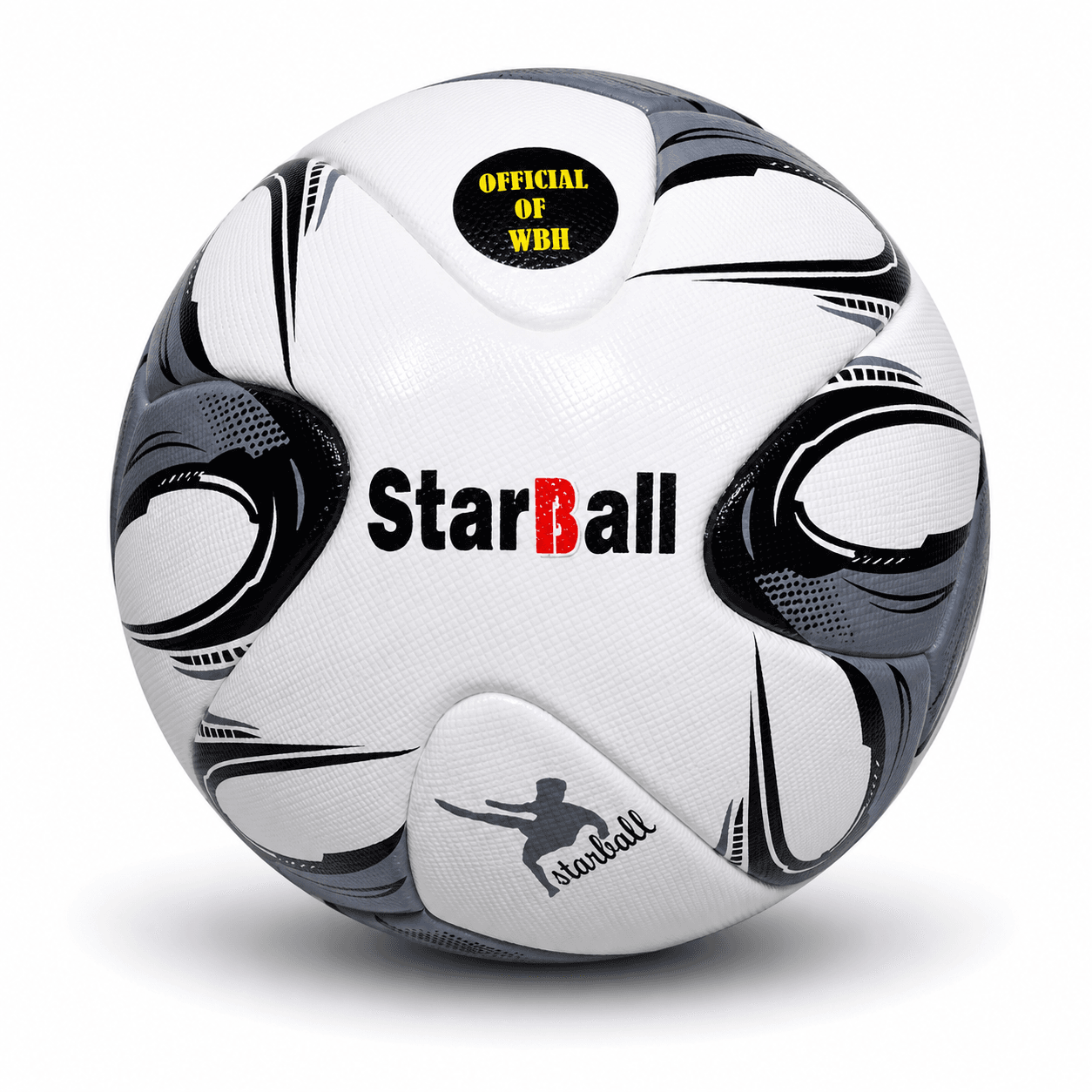 Balón Futbol Termosellado