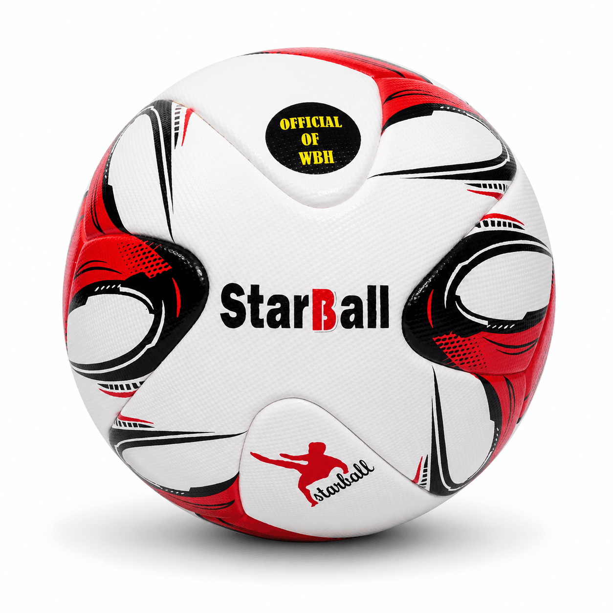 Balón Futbol Termosellado