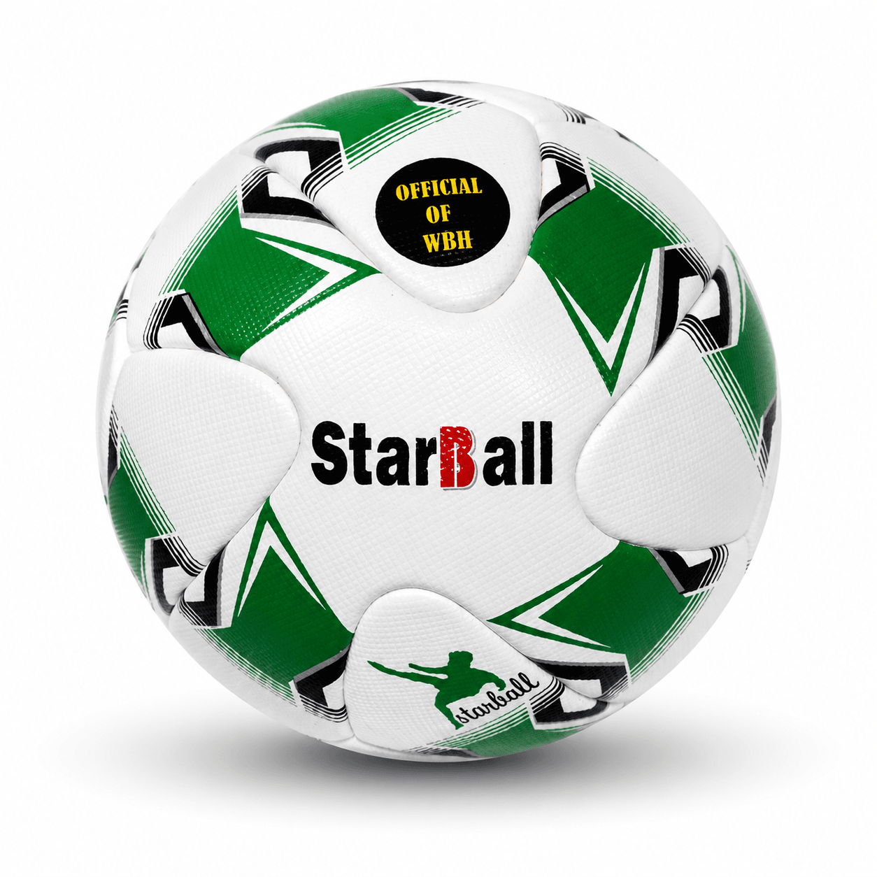 Balón Futbol Termosellado
