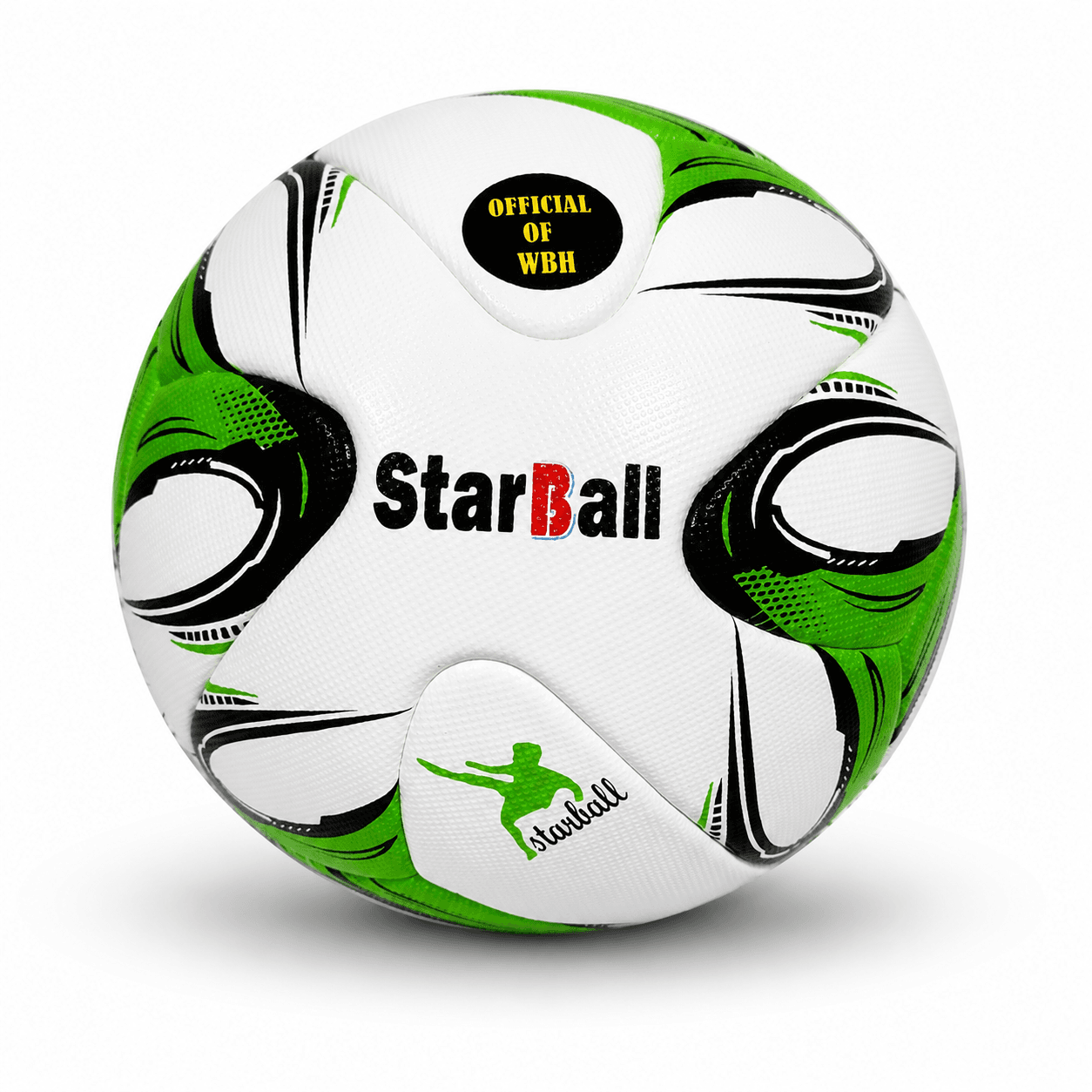 Balón Futbol Termosellado