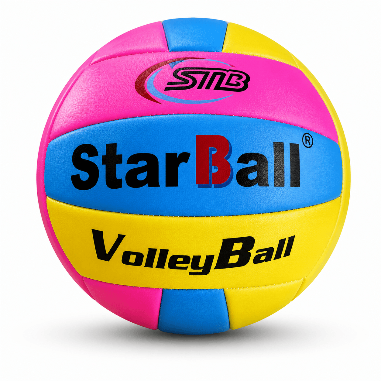 Balón Voley Cocido