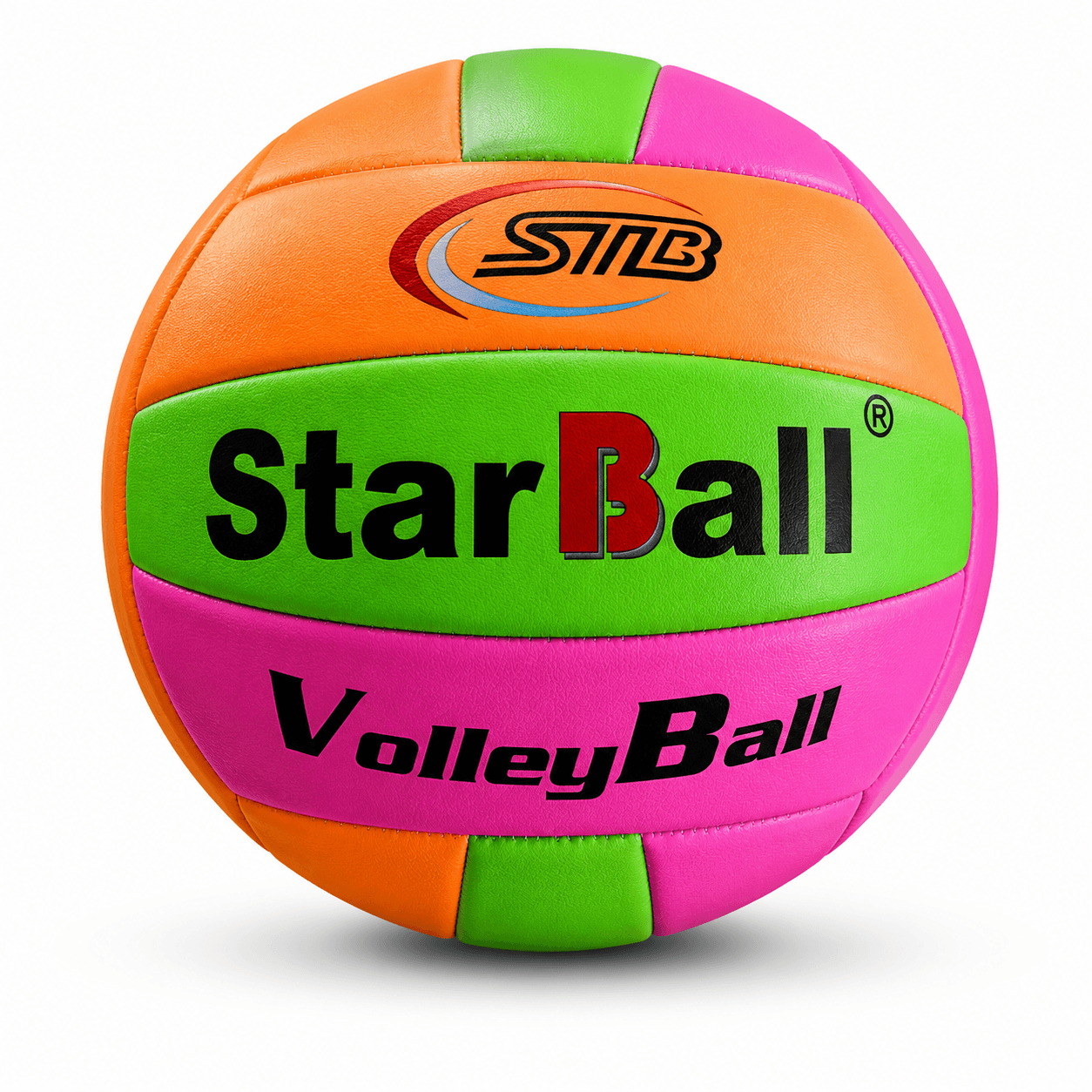Balón Voley Cocido