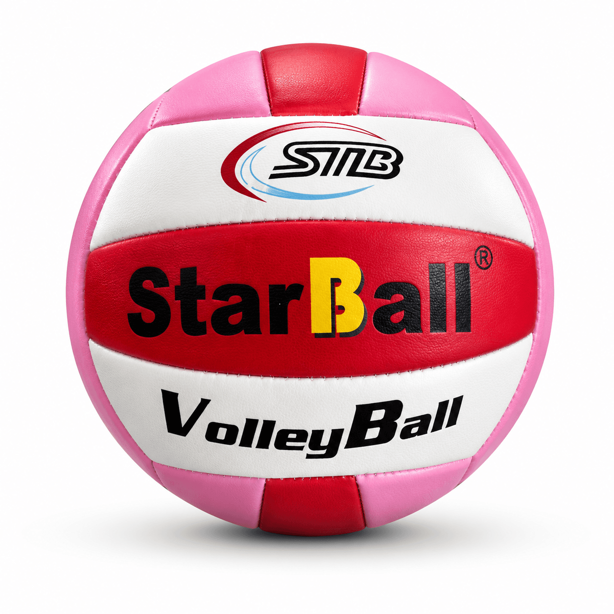 Balón Voley Cocido