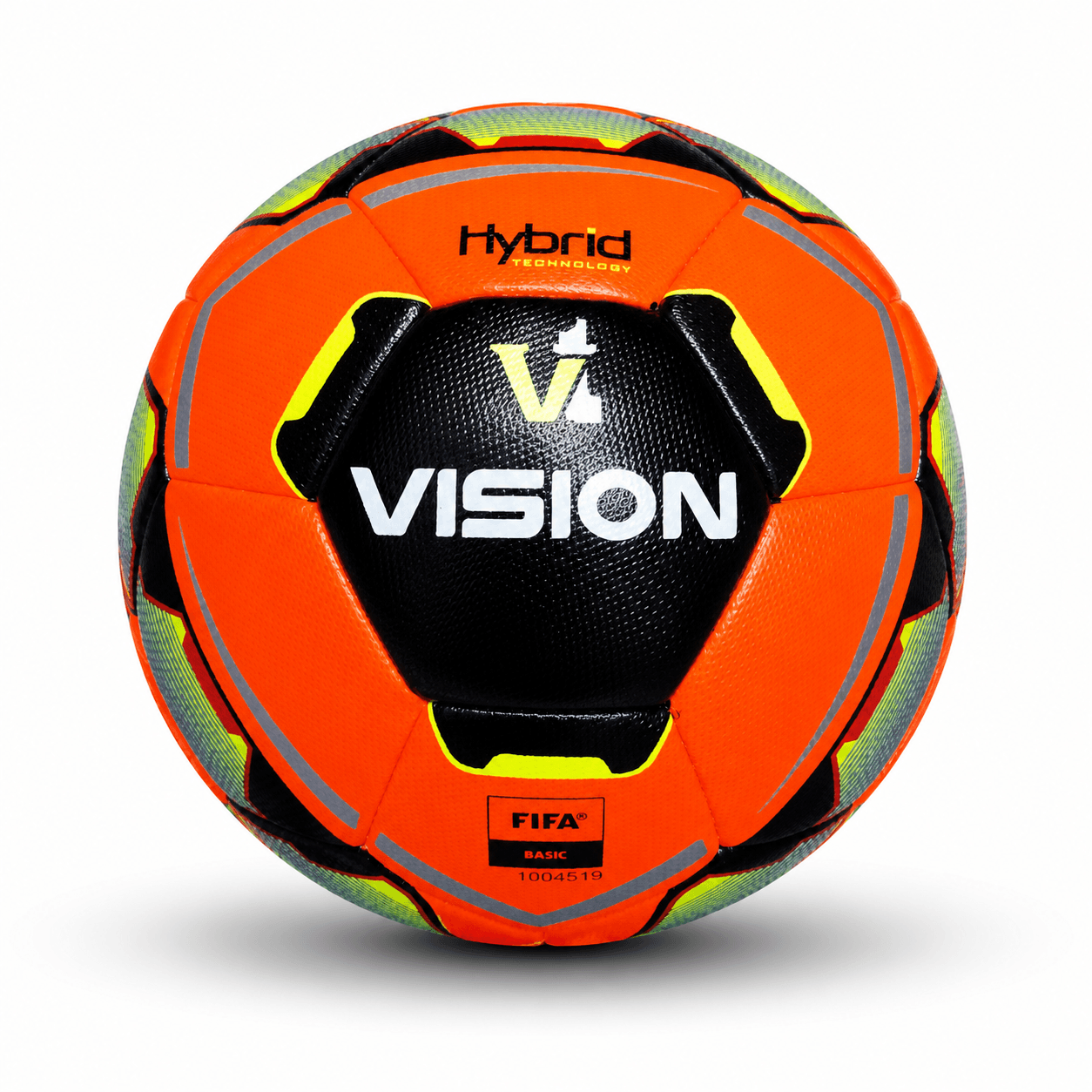 Balón Futbol Hybrid Termosellado