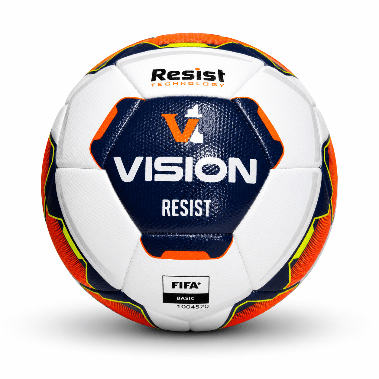 Balón Futbol Resist Termosellado