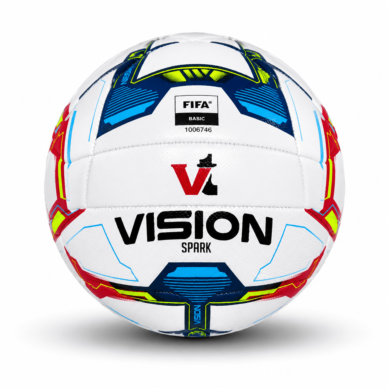 Balón Futbol Spark Termosellado