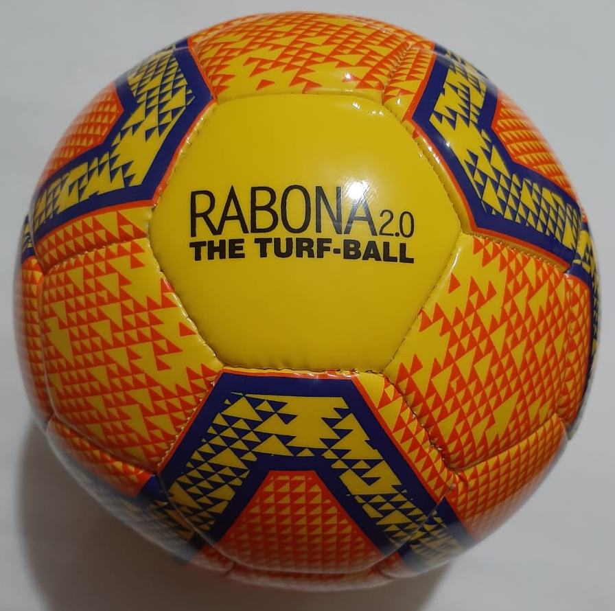 pelota de fùtbol STARBALL Rabona 2.0 tamaño 4