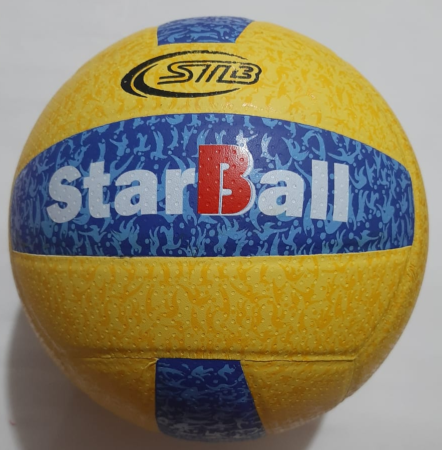 pelota de vòleibol STARBALL PU calidad FIVB G 20-20