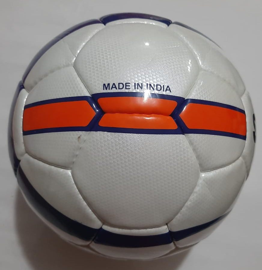 pelota de fùtbol STARBALL SIMBOLO PU tamaño 4