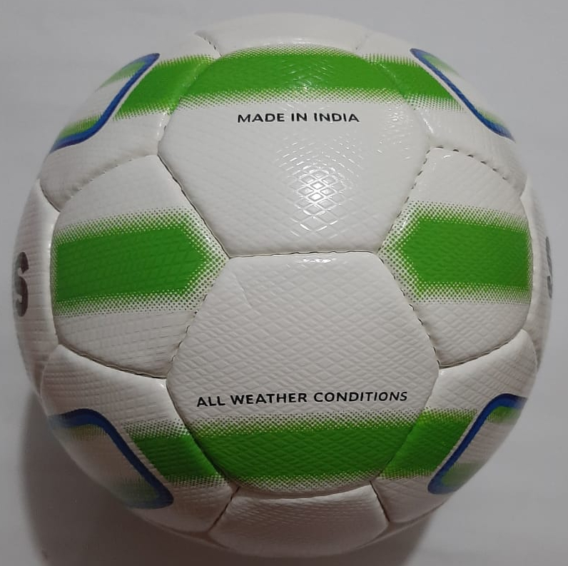 pelota de fùtbol STARBALL TORRIDO PU tamaño 4