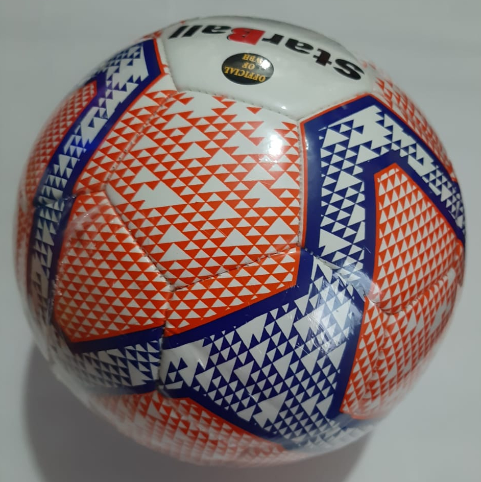 pelota de fùtbol STARBALL Rabona 2.0 tamaño 4