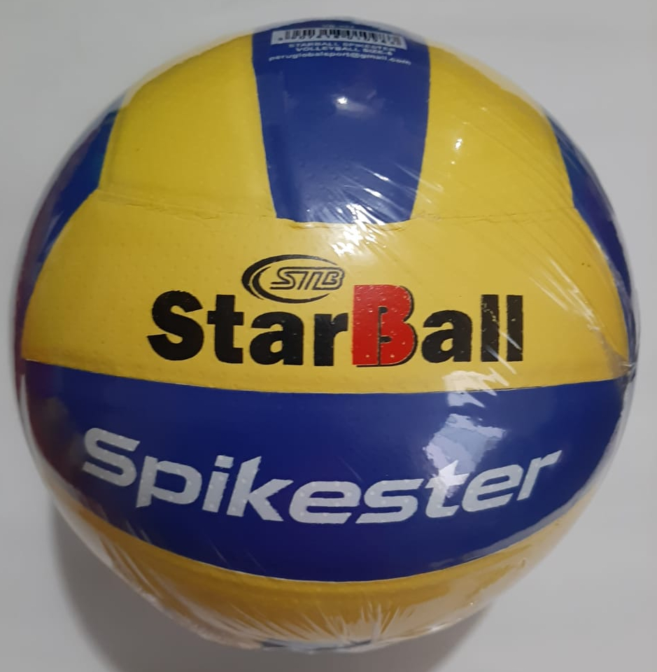 pelota de vòleibol STARBALL PU SPIKESTER (ENCUENTRO)