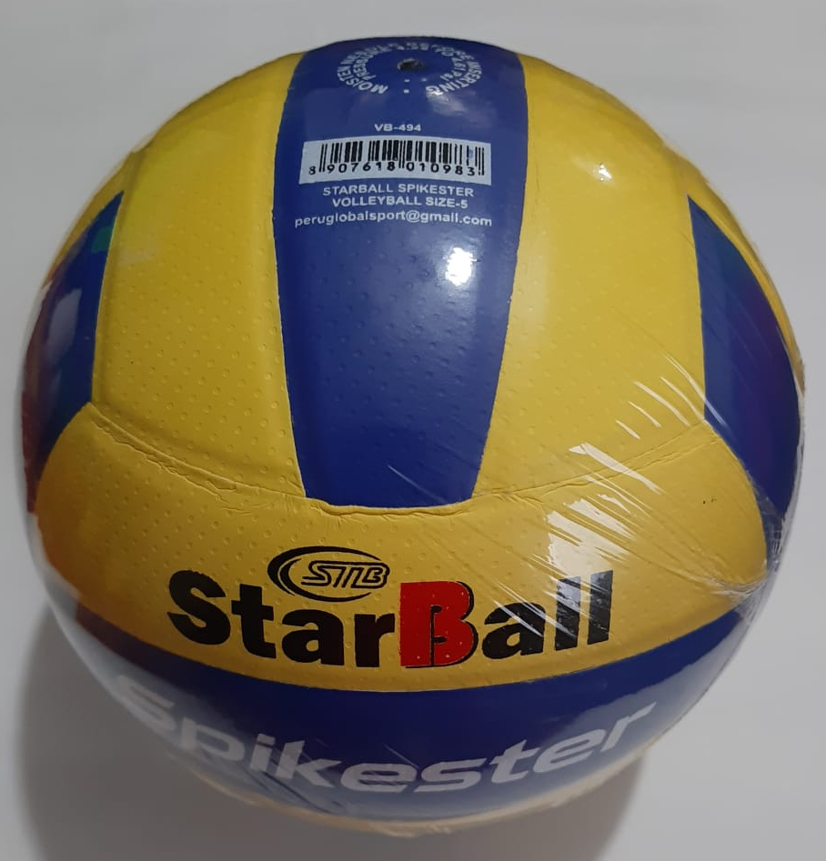 pelota de vòleibol STARBALL PU SPIKESTER (ENCUENTRO)