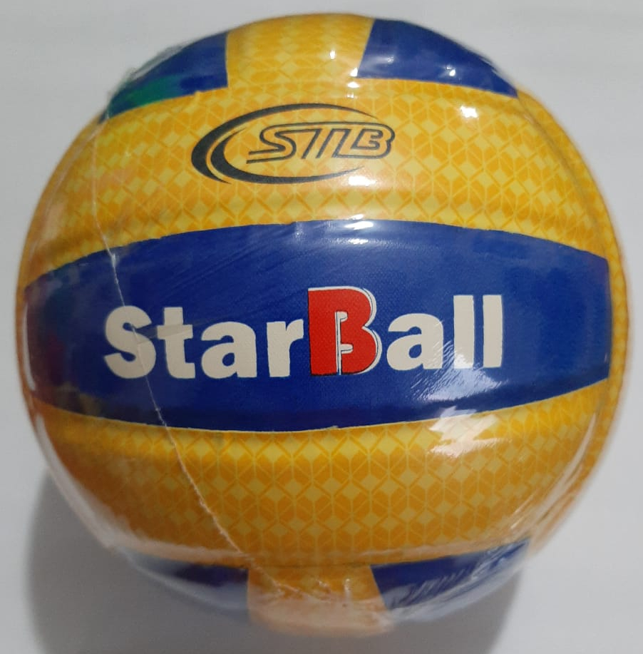pelota de vòleibol STARBALL PU Airstrike 