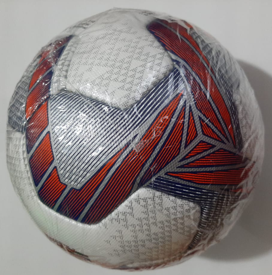 pelota de futbol STARBALL  PRO Ashtang tamaño 5