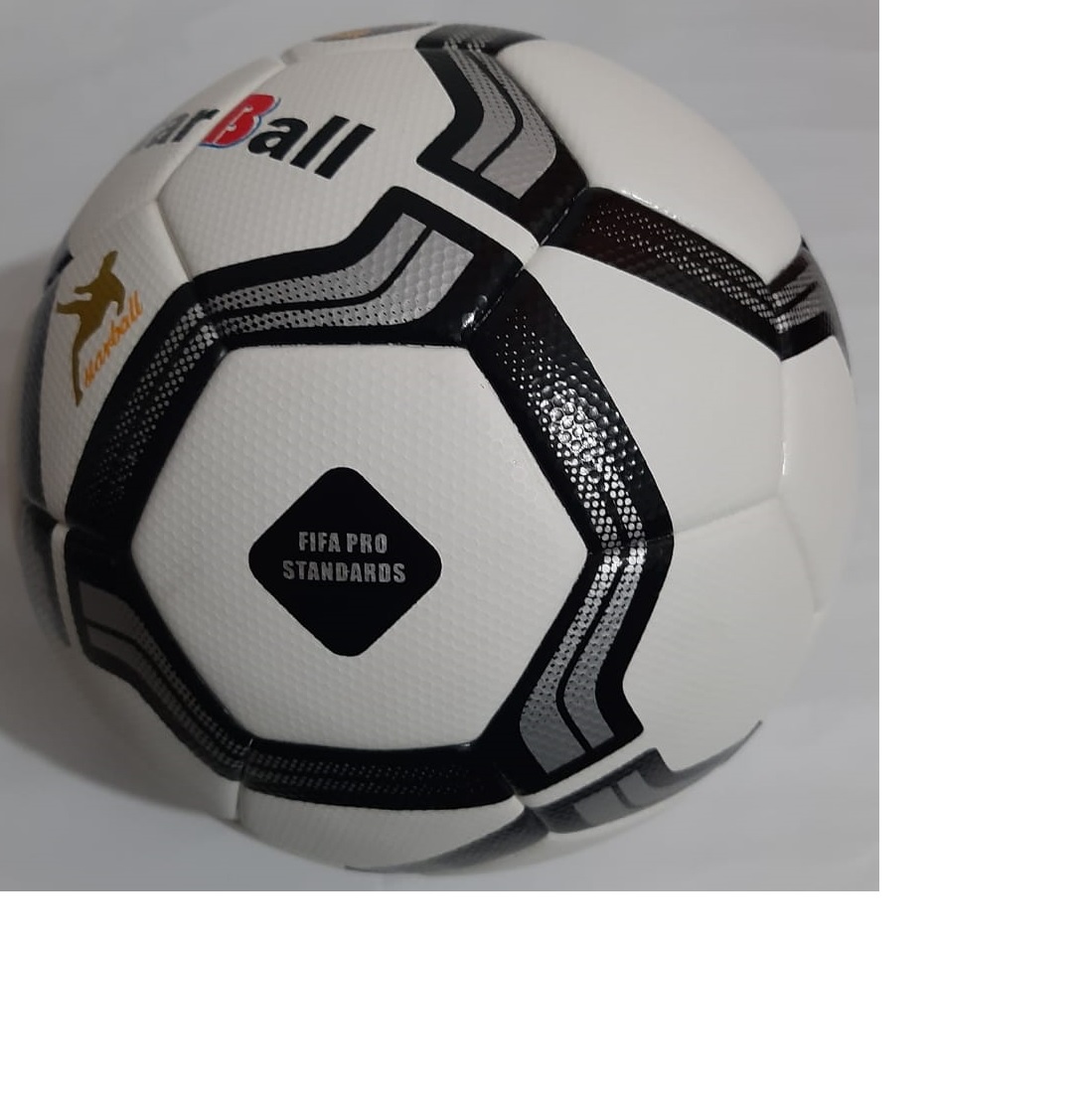 PARTIDO AVANZADO "BONDED"