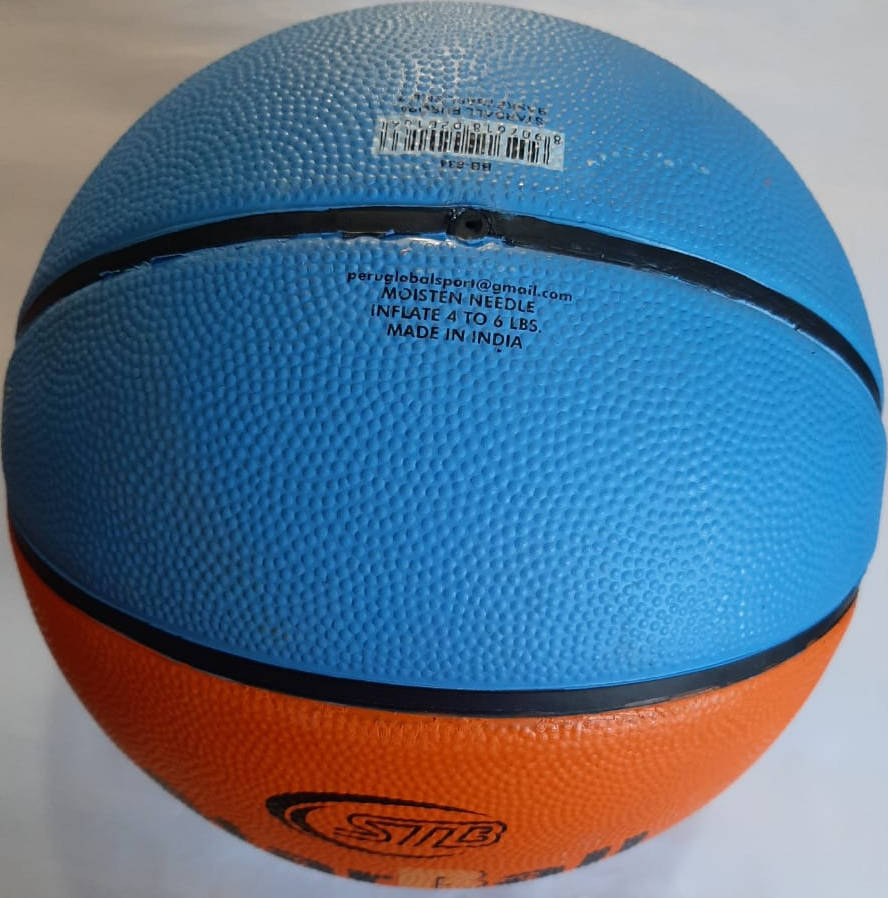 Pelotas de baloncesto STARBALL NRO. 7 Europa