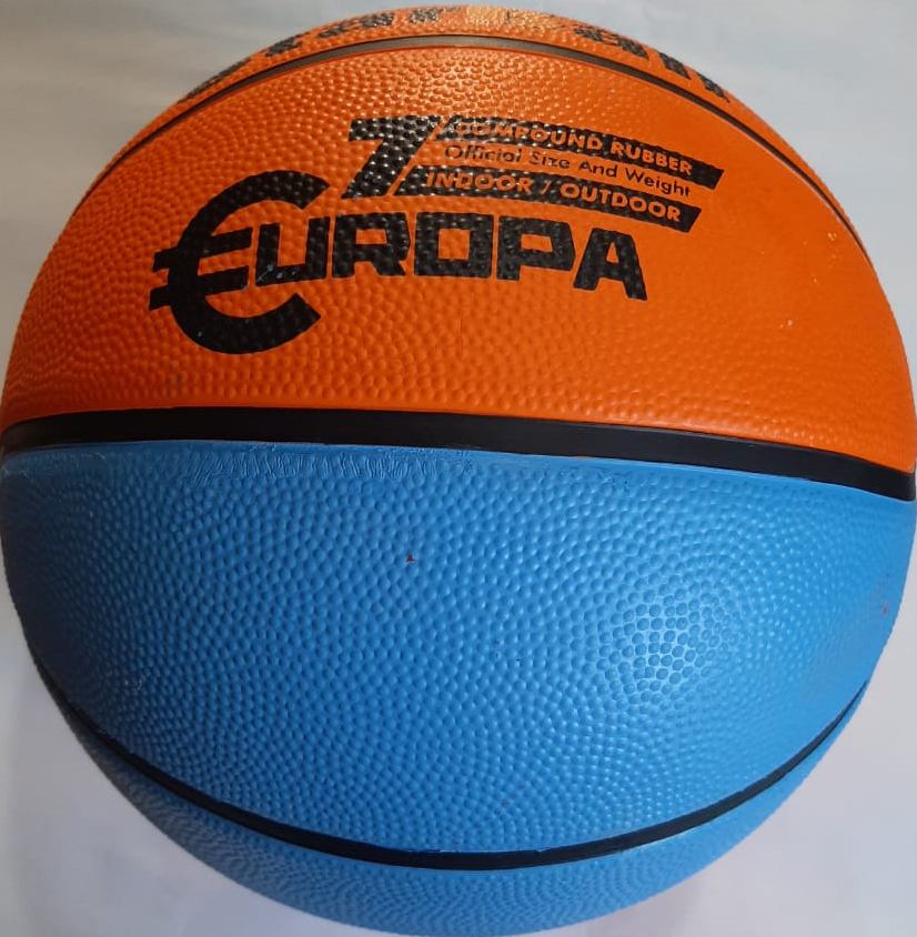 Pelotas de baloncesto STARBALL NRO. 7 Europa