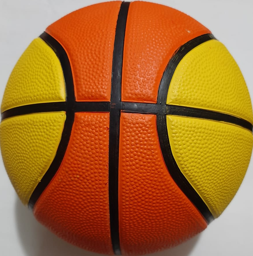 Pelotas de baloncesto STARBALL NRO. 7 Europa