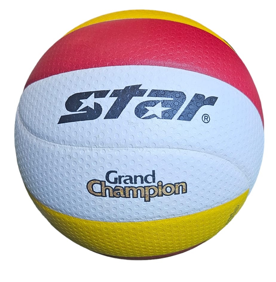 PELOTA DE VOLEY STAR GRAND CHAMPION VB225-34