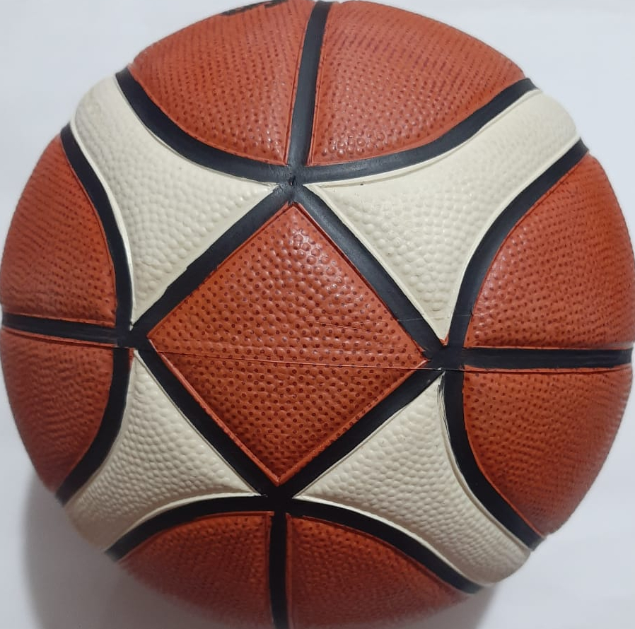 Pelota de baloncesto STARBALL PU celular Calibre tamaño-5