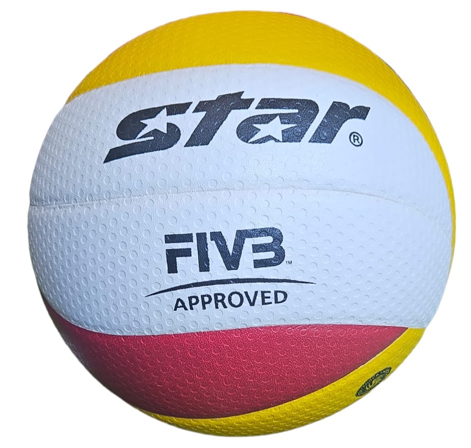 PELOTA DE VOLEY STAR GRAND CHAMPION VB225-34