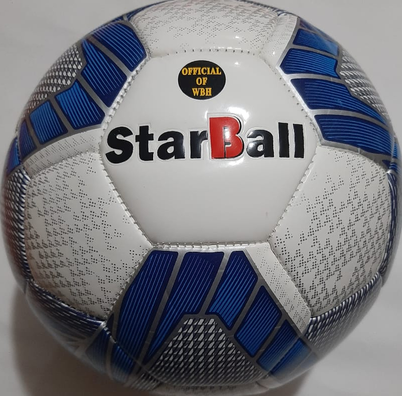 pelotas de fútbol STARBALL 'Rabona Pro' Tamaño-4