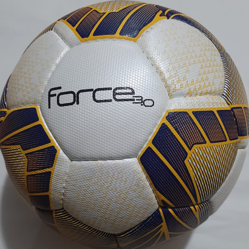pelota de Fútbol STARBALL Force-III - Tamaño-4