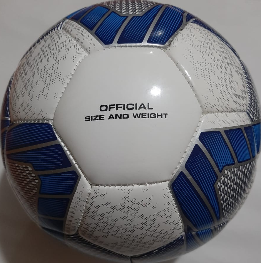 pelotas de fútbol STARBALL 'Rabona Pro' Tamaño-4