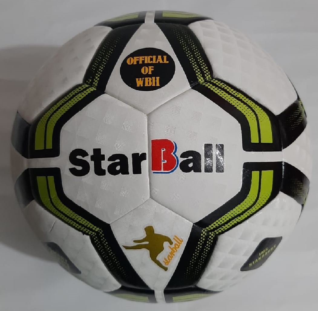 BOLAS PROFESIONALES STARBALL