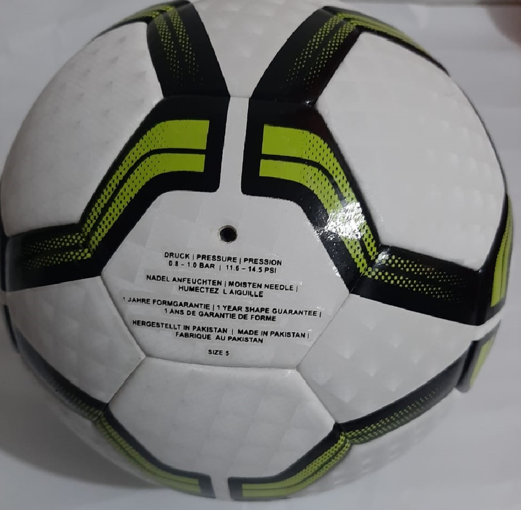 BOLAS PROFESIONALES STARBALL