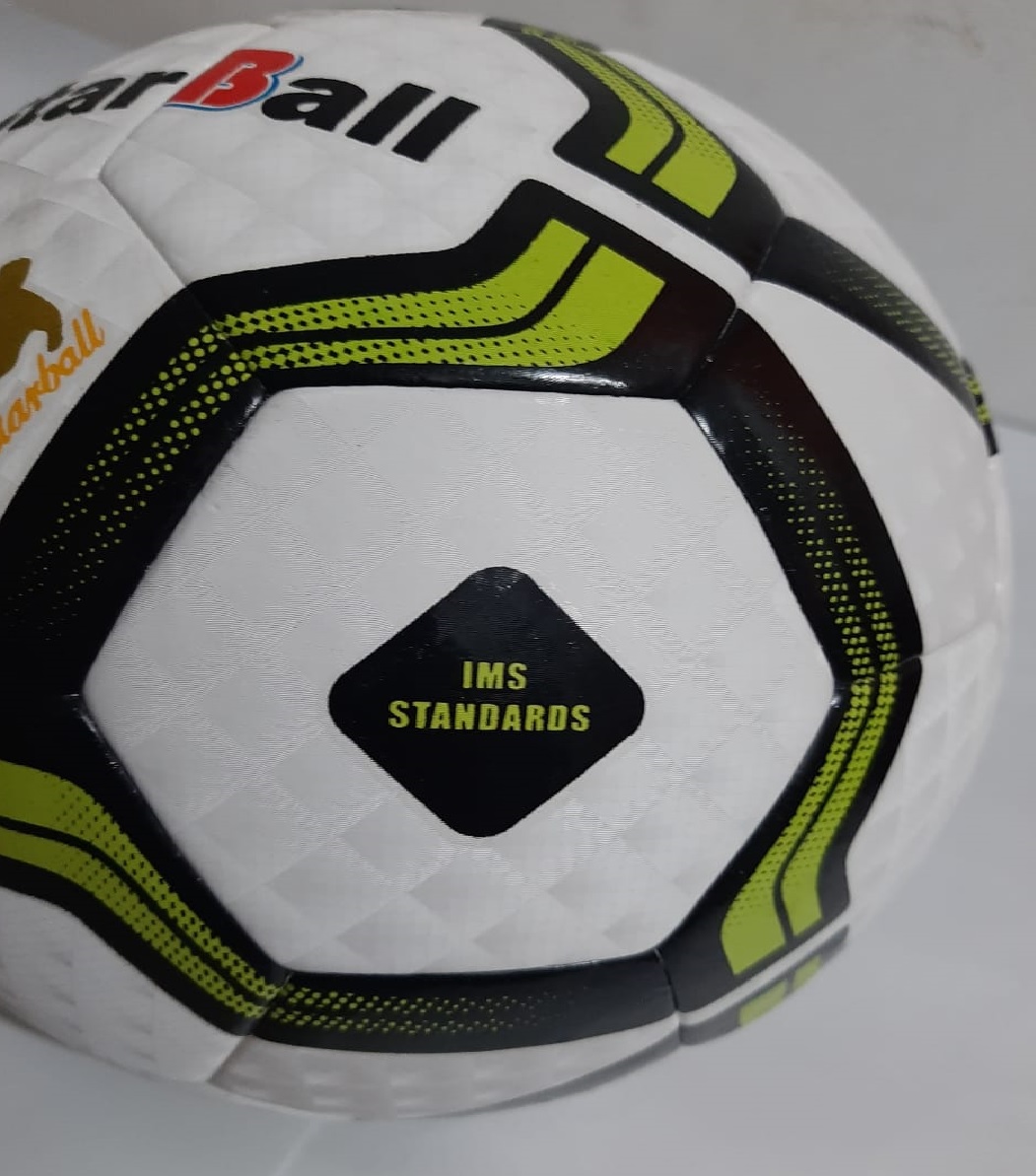 BOLAS PROFESIONALES STARBALL
