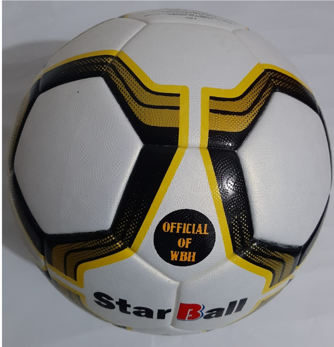 AXION Match- Balón PROFESSIONAL  PU Nª5 IMS