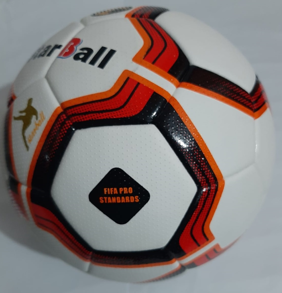 Partido avanzado - Balón PRO WBH