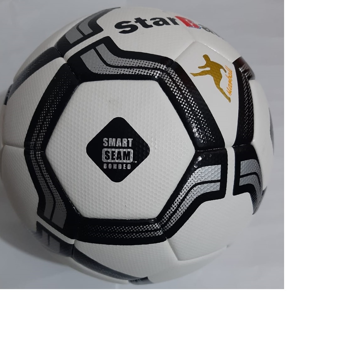 PARTIDO AVANZADO "BONDED"