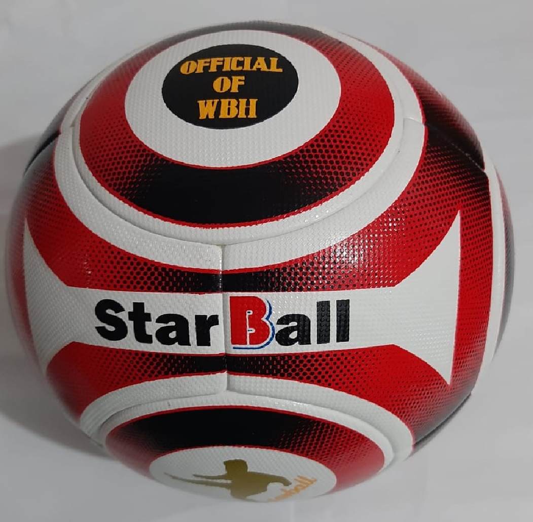 BOLAS DE ENTRENADOR PRO "BONDED" STARBALL