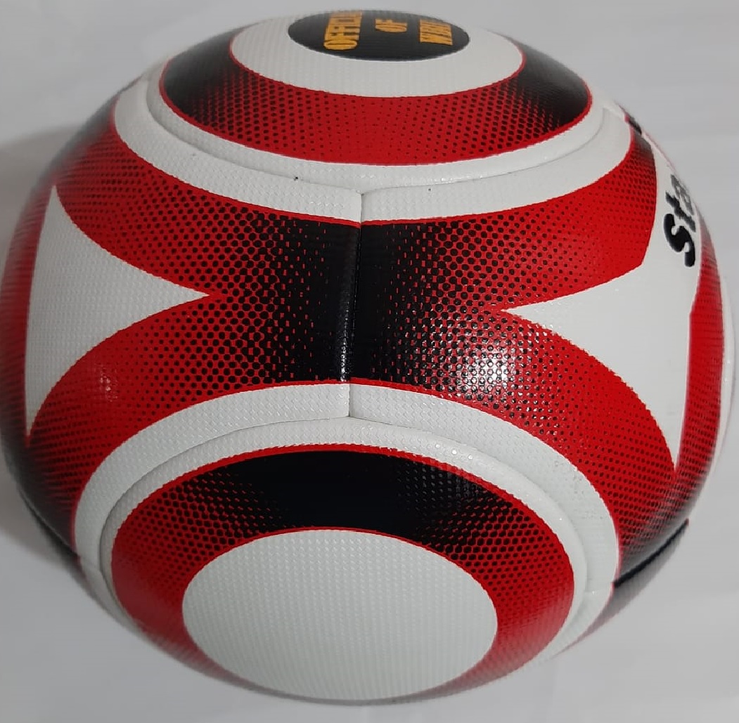 BOLAS DE ENTRENADOR PRO "BONDED" STARBALL
