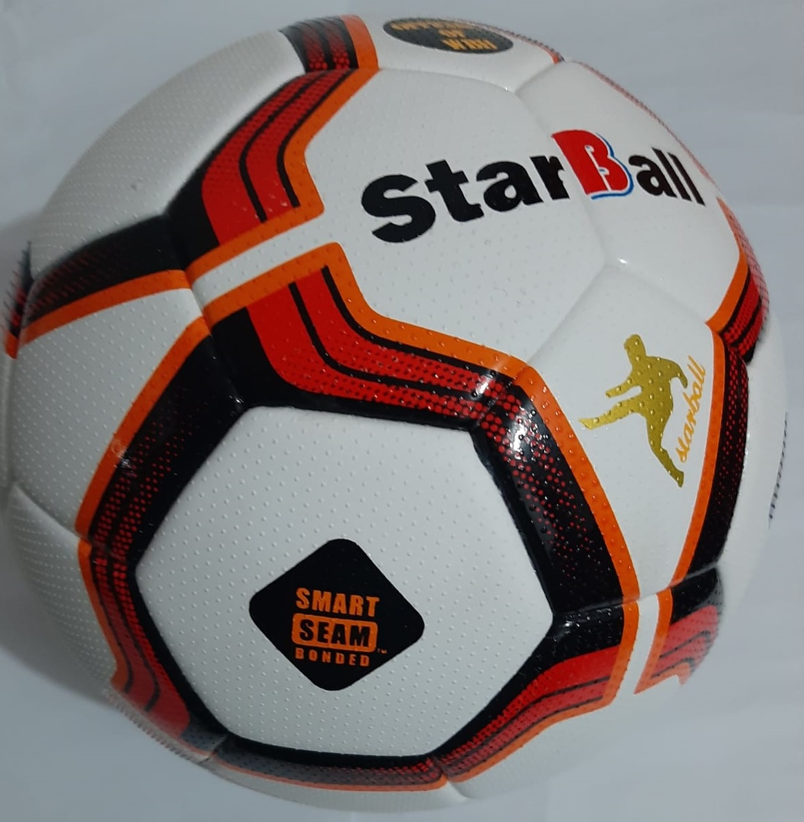 Partido avanzado - Balón PRO WBH